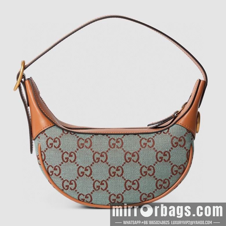 Gucci Bags 783124 15X20X5cm MP