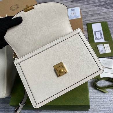 Gucci Bags BG651055 25x17.5x7