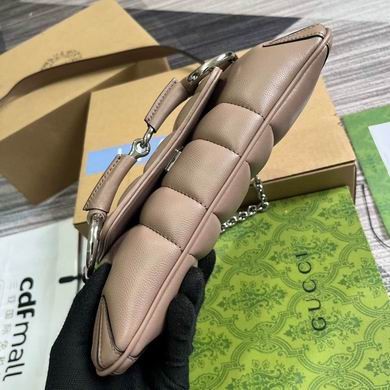 Gucci Bags 764339 27X11.5X5cm MP 2colour