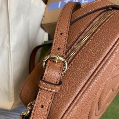 Gucci Bags 308364 22X15X7cm MP 2
