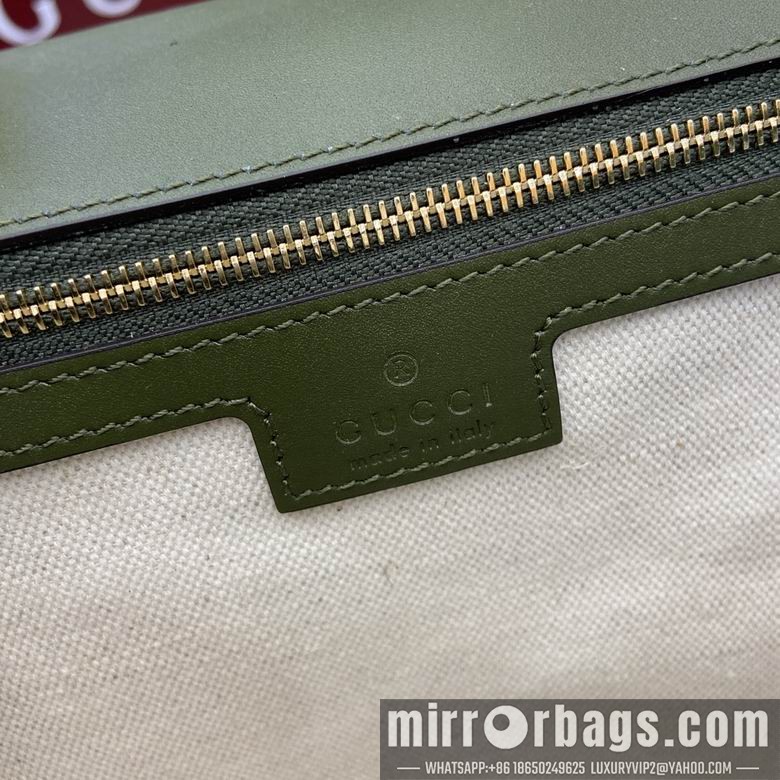 Gucci Bags 815719 32X17X10cm MP