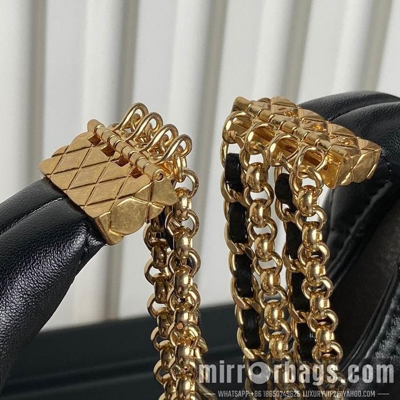 Chanel Bags AS4966 21.5X20X7cm BL 2colour
