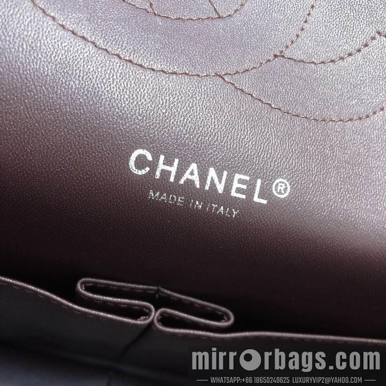 Chanel Bags 1114 33X20X10cm BL 2colour