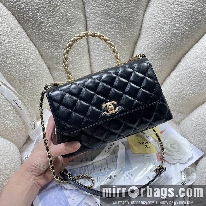 Chanel Bags 92990 23cm BL 2colour