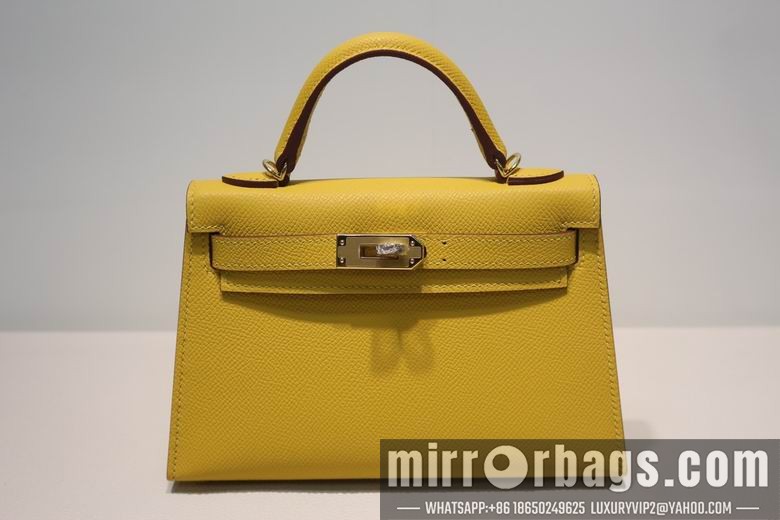 Hermes  Bags kelly 121902 AM 16