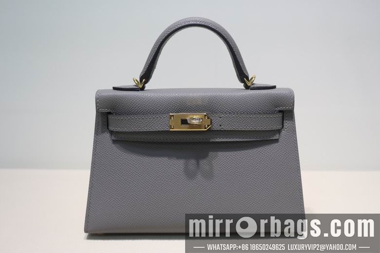 Hermes Bags kelly 121902 AM 6
