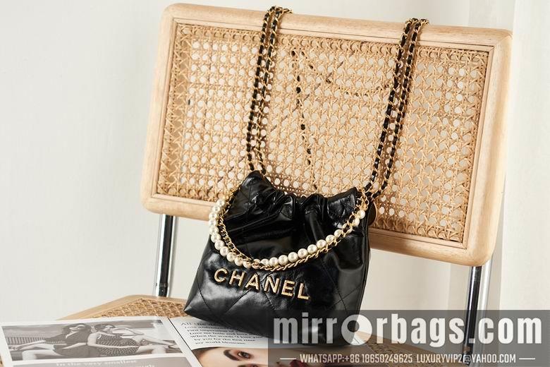 Chanel Bags AS3259 BL