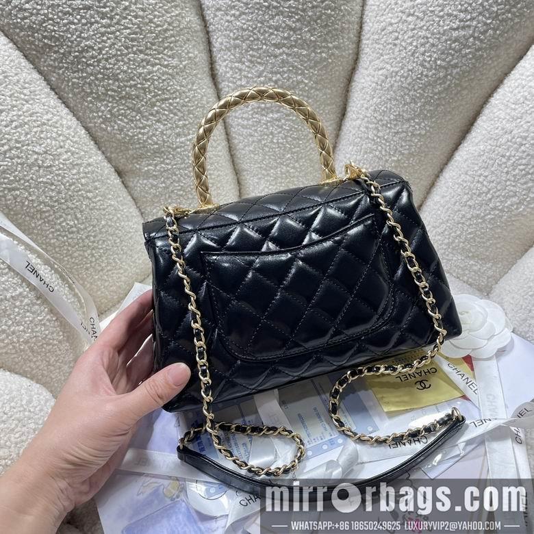Chanel Bags 92990 23cm BL 2colour