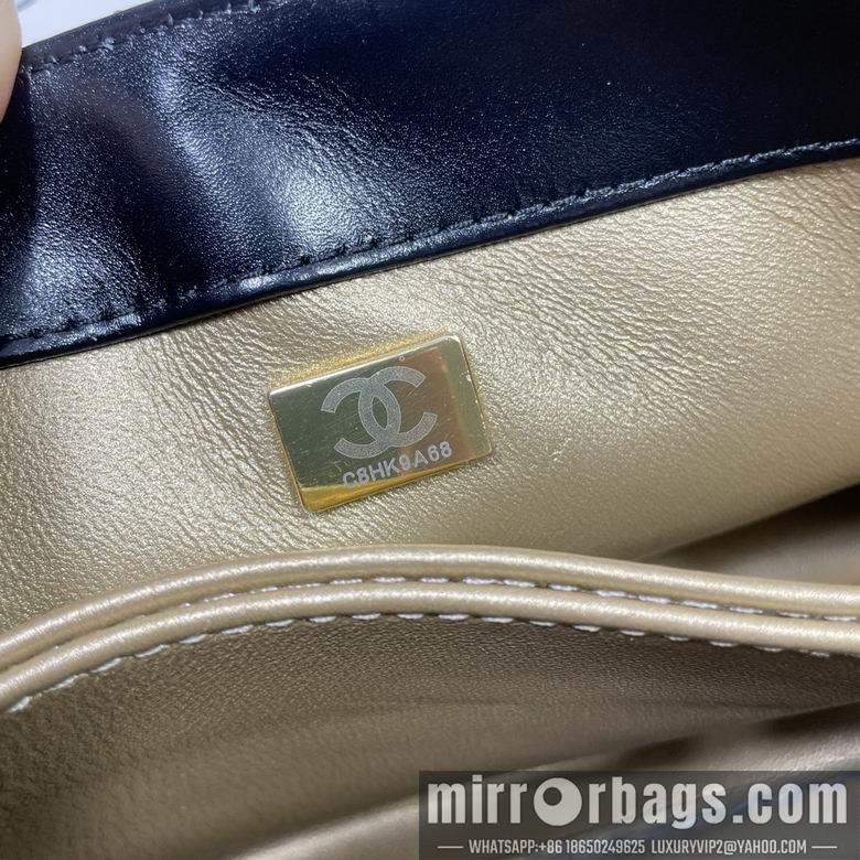 Chanel Bags 92990 23cm BL 2colour