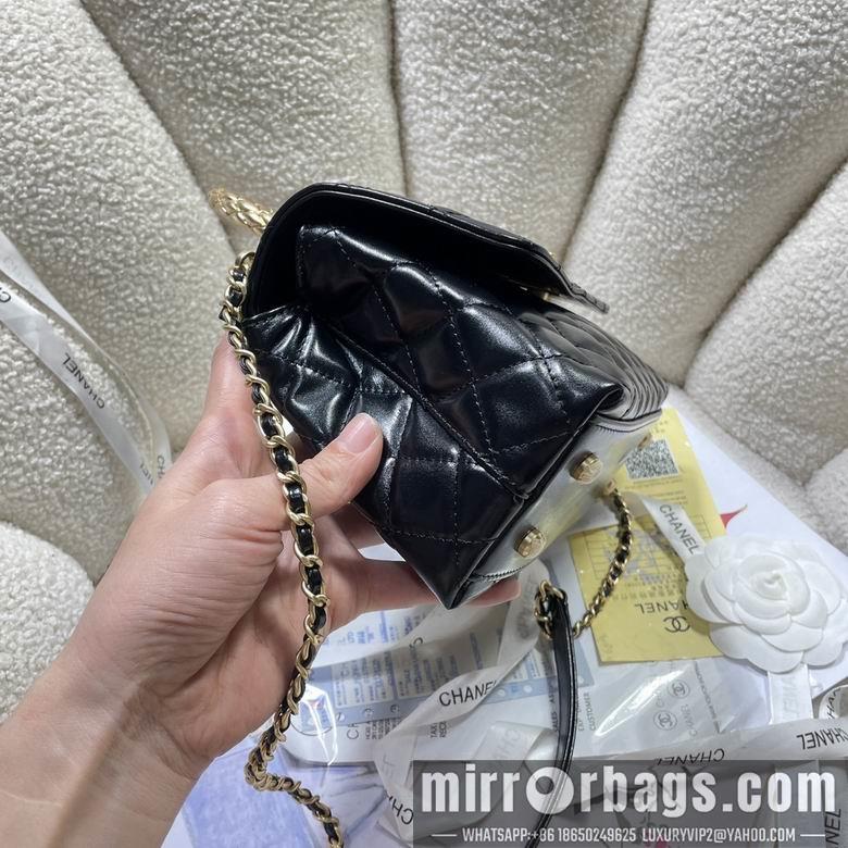 Chanel Bags 92990 23cm BL 2colour