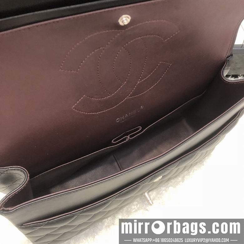 Chanel Bags 1114 33X20X10cm BL 2colour