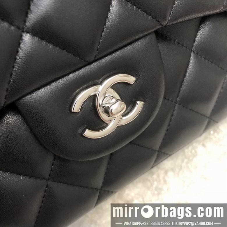 Chanel Bags 1114 33X20X10cm BL 2colour