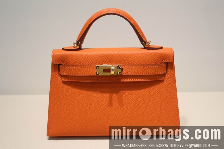 Hermes Bags kelly 121902 AM 17