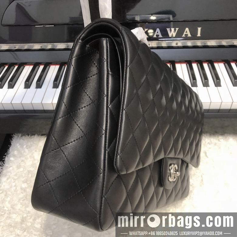 Chanel Bags 1114 33X20X10cm BL 2colour