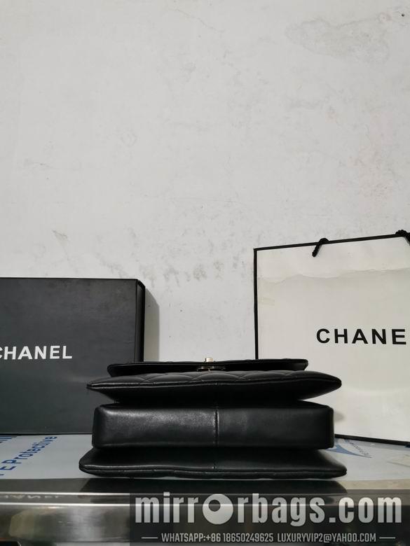 Chanel Bags 25X12X17cm 051501 BL 2colour