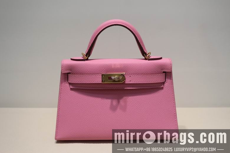 Hermes  Bags kelly 121902 AM 9