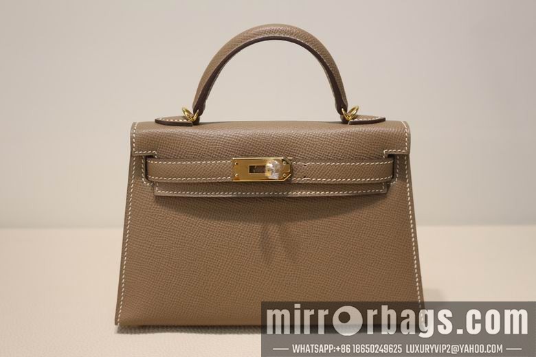 Hermes Bags kelly 121902 AM 20
