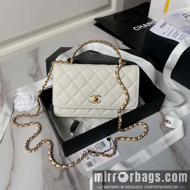 Chanel  Bags AP4062 19cm BL 2colour