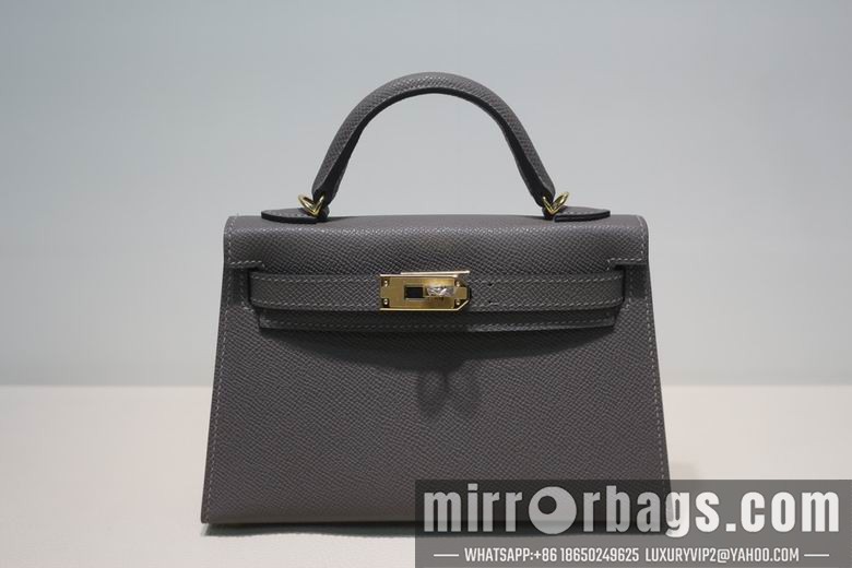 Hermes Bags kelly 121902 AM 3
