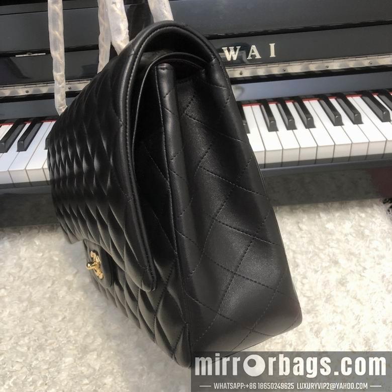 Chanel Bags 1114 33X20X10cm BL 2colour