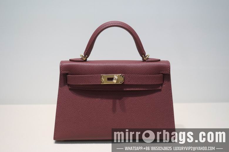 Hermes Bags kelly 121902 AM 1