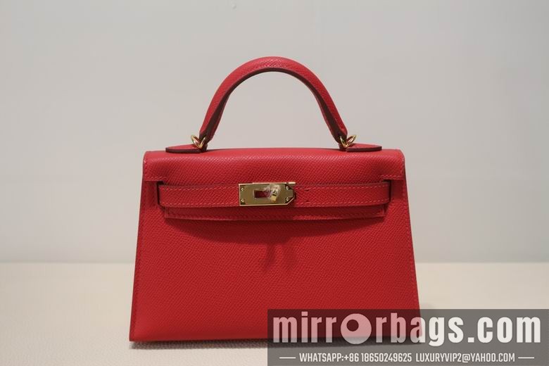 Hermes Bags kelly 121902 AM 11