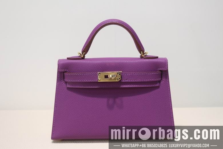 Hermes Bags kelly 121902 AM 14