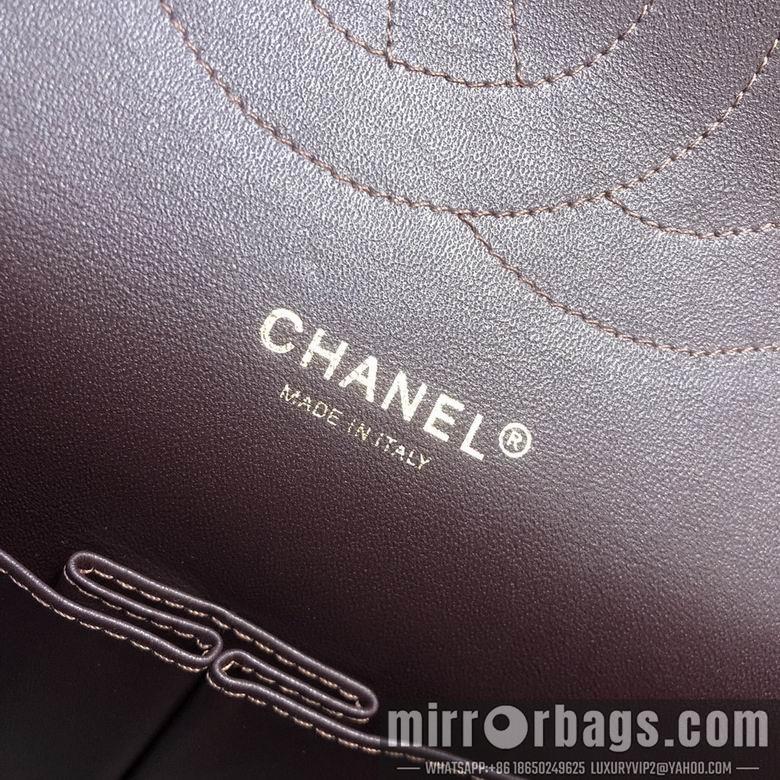 Chanel Bags 1114 33X20X10cm BL 2colour