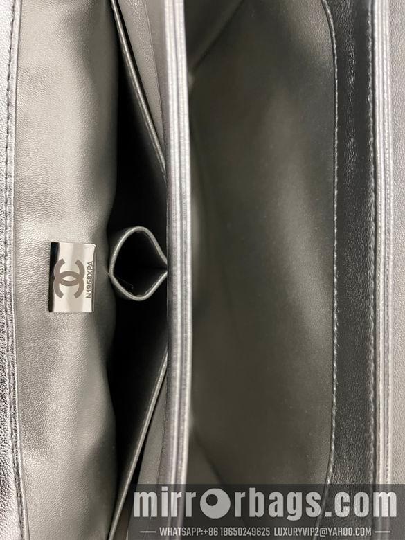 Chanel Bags 25X12X17cm 051501 BL 2colour