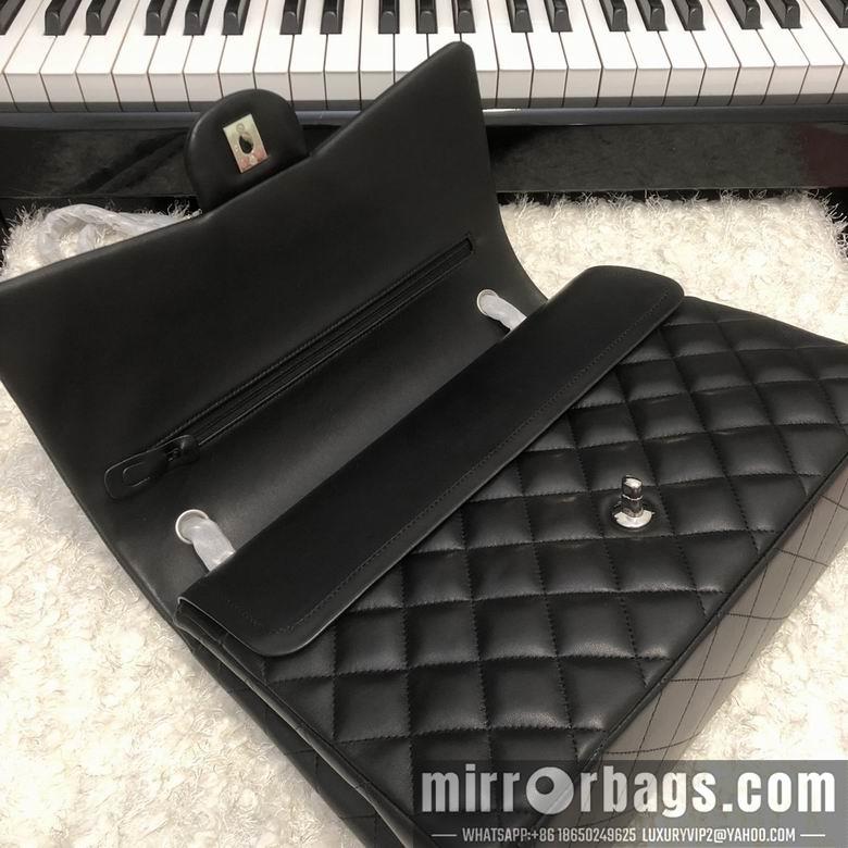 Chanel Bags 1114 33X20X10cm BL 2colour
