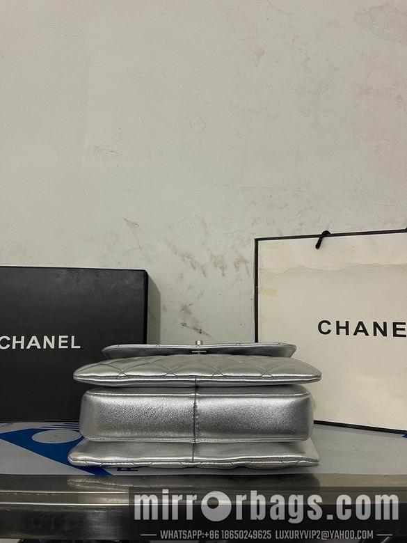 Chanel Bags 25X12X17cm 051501 BL 2colour