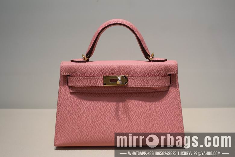 Hermes  Bags kelly 121902 AM 7