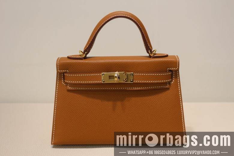 Hermes Bags kelly 121902 AM 19