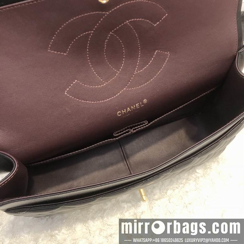 Chanel Bags 1114 33X20X10cm BL 2colour