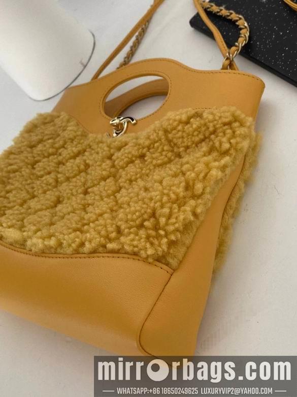 Chanel  Bags 2090 22X23X5.5cm  BL