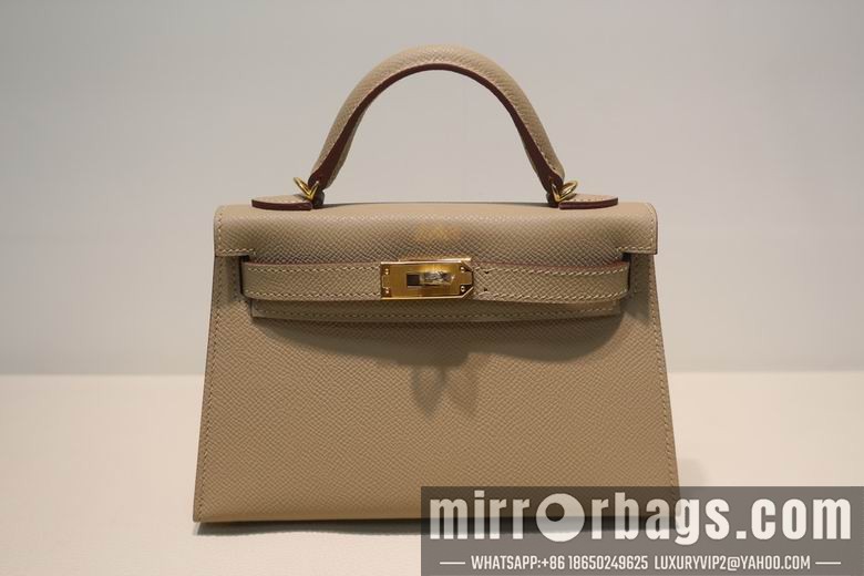 Hermes Bags kelly 121902 AM 4