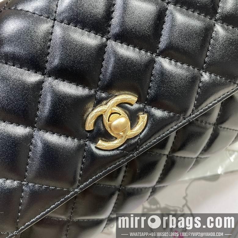 Chanel Bags 92990 23cm BL 2colour