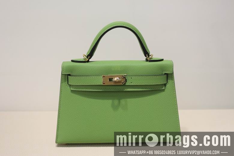 Hermes Bags kelly 121902 AM 10