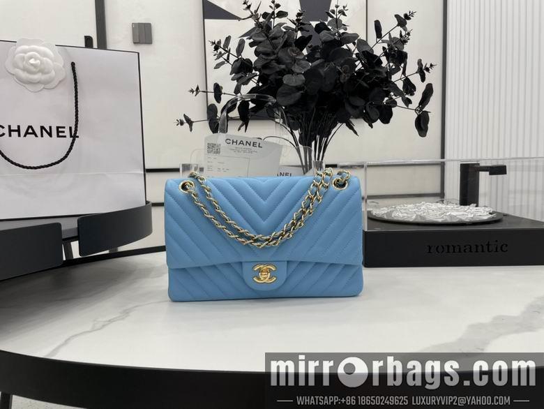 Chanel Bags 01112 25.5cm AL 9