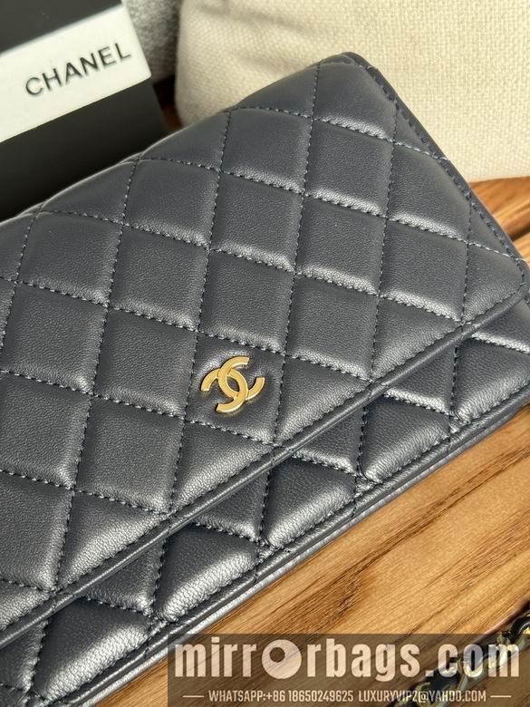 Chanel Bags A 19cm YG 3