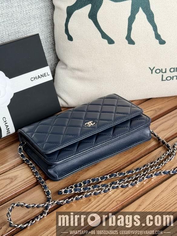 Chanel Bags A 19cm YG 3