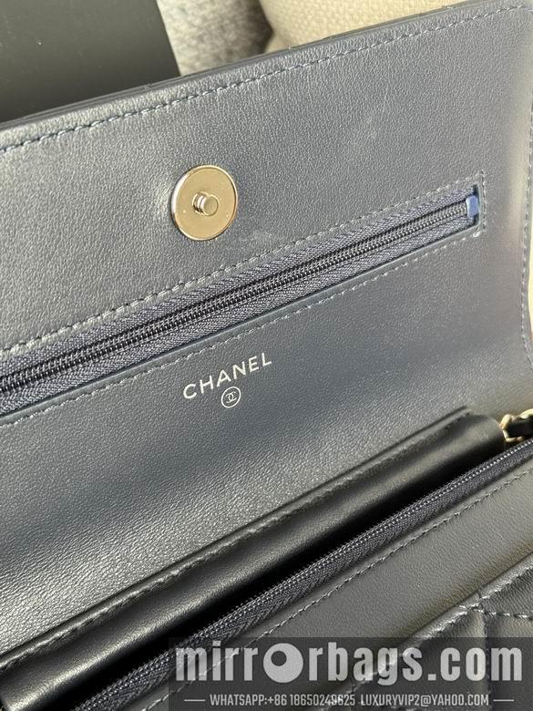 Chanel Bags A 19cm YG 3