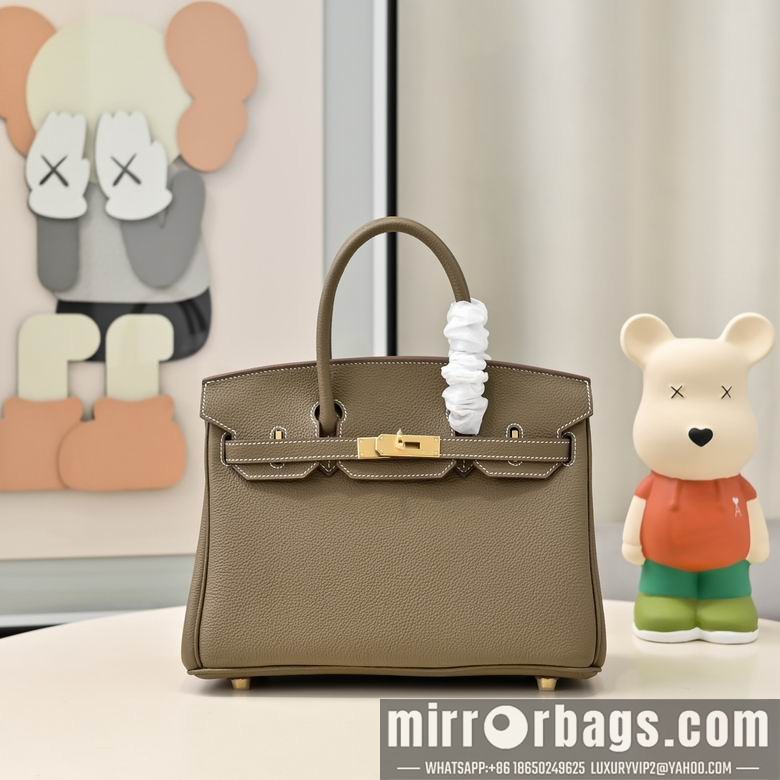 Hermes Bags 35X30X25cm 112110 AM 8