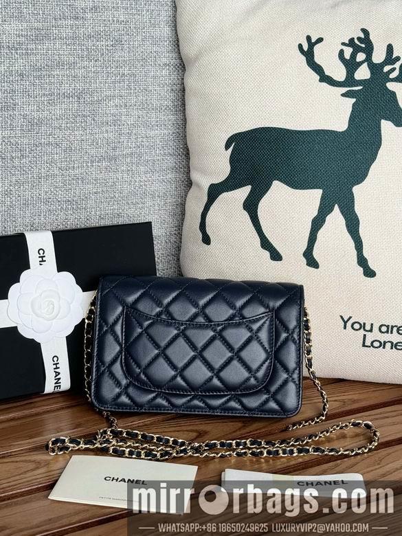 Chanel Bags A 19cm YG 3