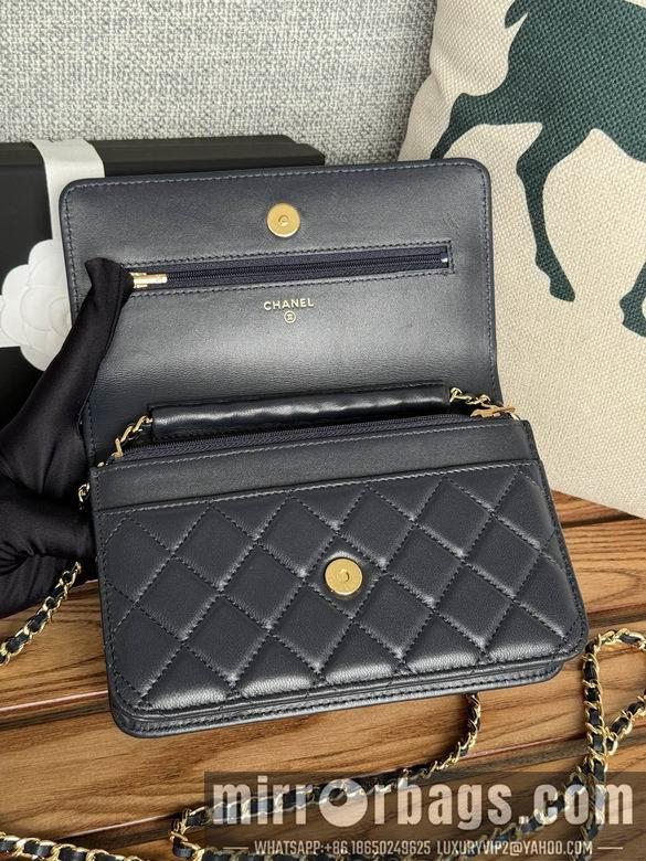Chanel Bags A 19cm YG 3