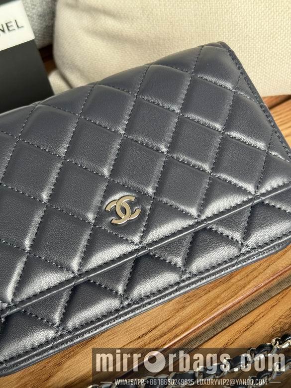 Chanel Bags A 19cm YG 3