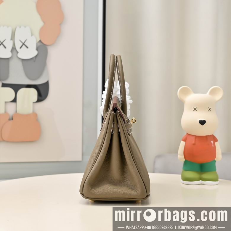 Hermes Bags 35X30X25cm 112110 AM 8