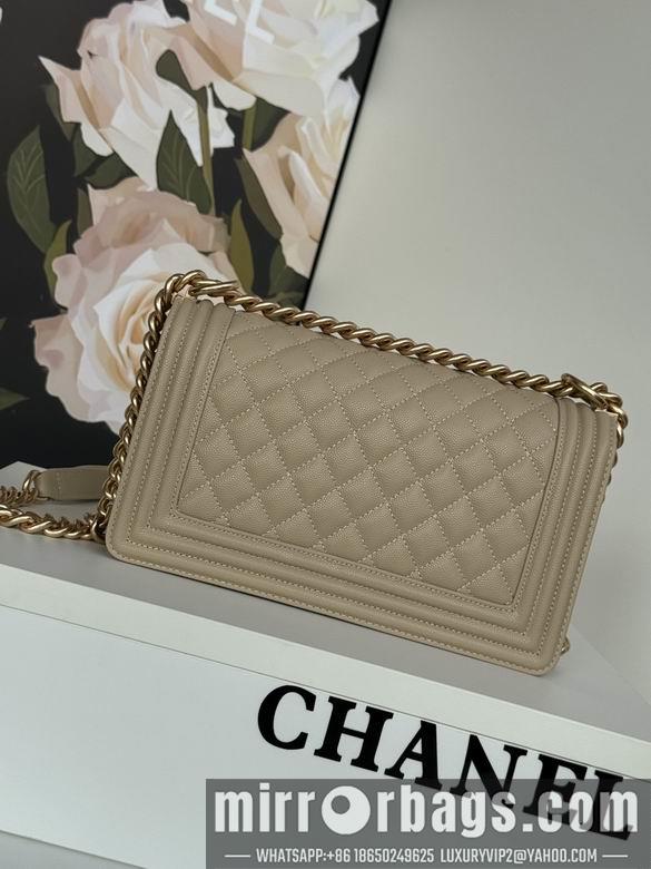 Chanel Bags 67086 25cm BL 1