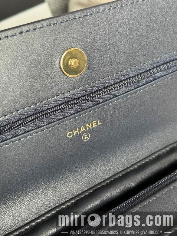 Chanel Bags A 19cm YG 3