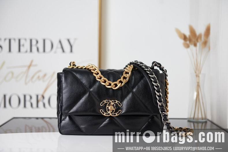 Chanel Bags AS1161 30 cm AS1160 26 cm al 19